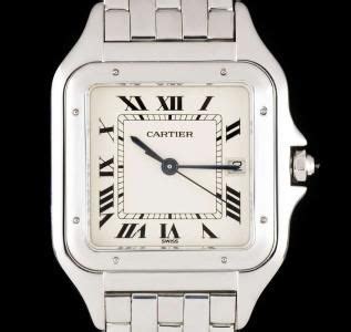 cartier pantheon sale.